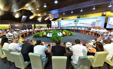 Copppal reconoce soberanía de Argentina sobre las Malvinas