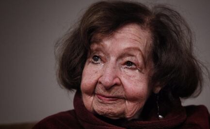 ¿Quién fue la escritora mexicana Amparo Dávila? 