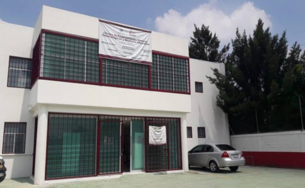 Ecatepec crea Centro Preventivo de Atención y Vigilancia de Covid-19