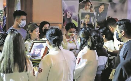 Indagan al padre del acusado por la muerte de Karen