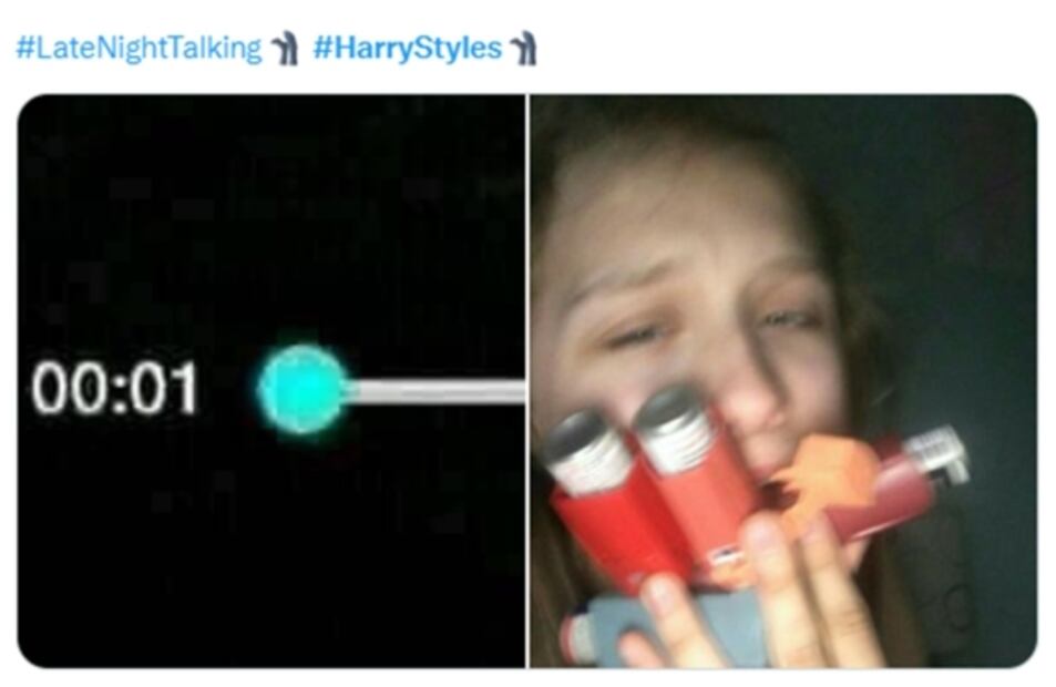 Entre pijamas y de cama en cama, Harry Styles estrena nuevo video y así reaccionan las redes