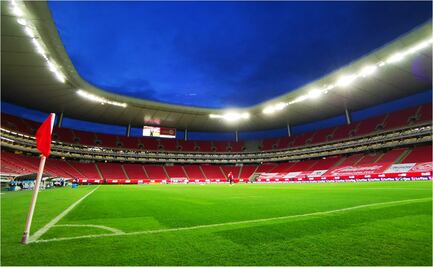 Atlas vs Tigres ¡En vivo! Copa por México