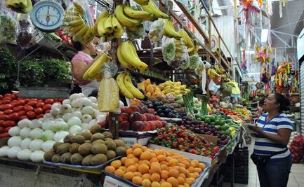 ¿Cuánto suben de precio las frutas y verduras al llevarlos del campo a la mesa?