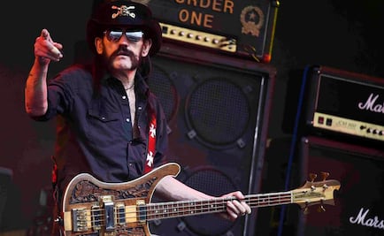 Ozzy Osbourne recuerda su amistad con Lemmy Kilmister