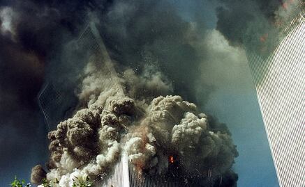 Profesor revela causas por las que cayeron las torres gemelas, más allá de un ataque terrorista