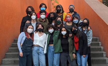 Exigen al Centro de Capacitación Cinematográfica mostrar resultados de sus políticas contra la violencia de género