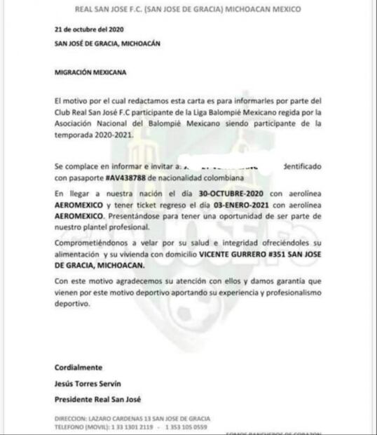 Más deudas y engaños en equipos de la LBM