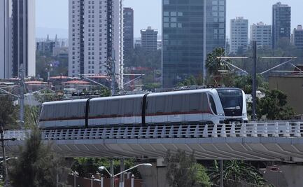 Tras colapso en la Línea 12 del Metro, Jalisco refuerza supervisión del Tren Ligero