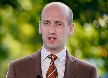 Stephen Miller, el hombre que quiere “América para los americanos” e ideólogo de las deportaciones masivas