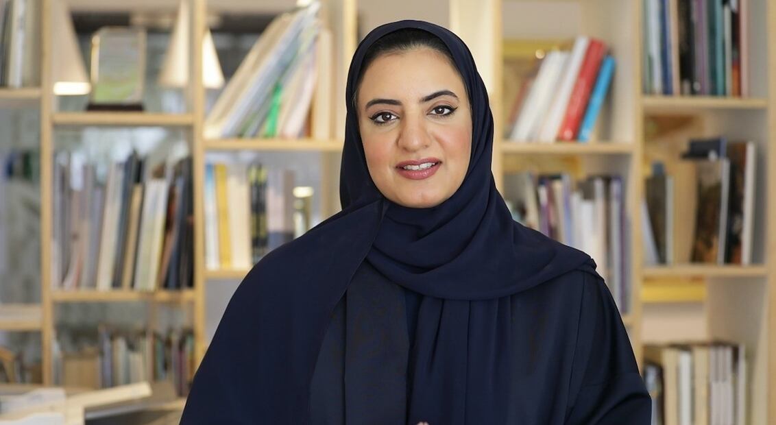 Se inaugura la Feria Internacional del Libro de Sharjah, en Emiratos Árabes Unidos.
Foto: UAEBBY, archivo