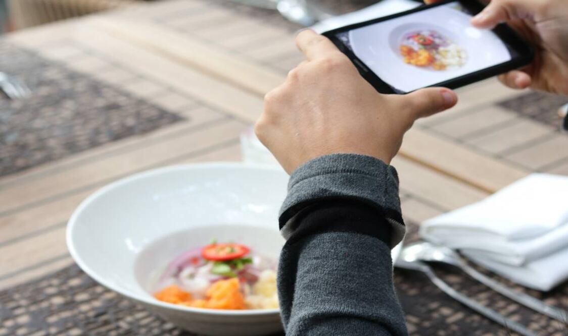 Foto: CORTESÍA / Visitamos Astrid & Gastón para aprender a preparar ceviche peruano