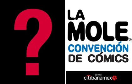 Competirán La Mole y Comic Con México; empalman fechas