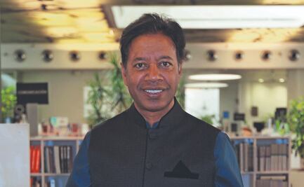 Anisuz Zaman, el traductor bengalí de Rulfo,  publica su primera novela