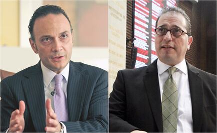 Diputados reconocen labor de Mauricio Farah y Juan Carlos Delgadillo