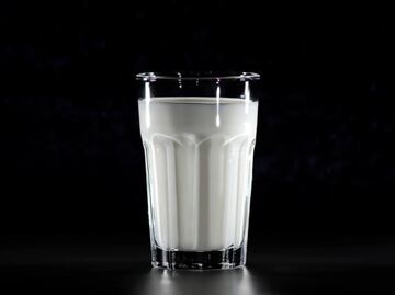 Estas son las 3 marcas que no venden leche de vaca, según Profeco