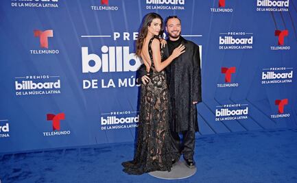 El tributo y llamado de J Balvin en los Billboard