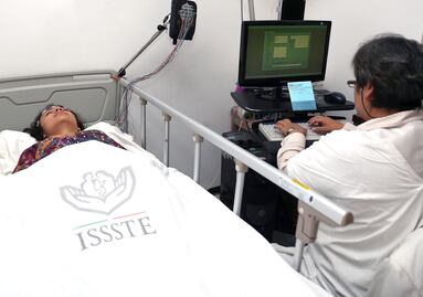 ​En Día Mundial del Sueño alertan de malos hábitos al dormir