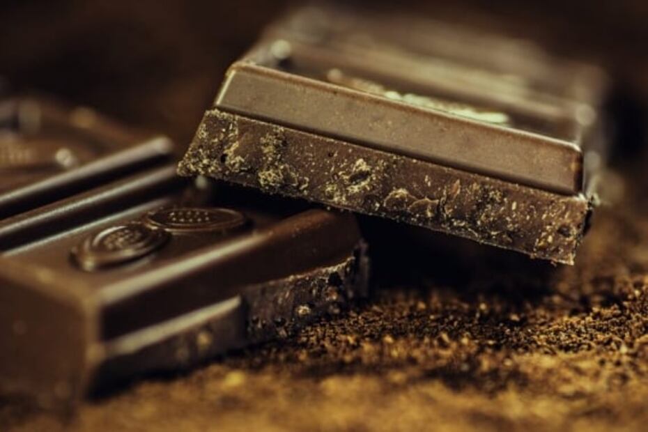 10 curiosidades que no sabías del chocolate