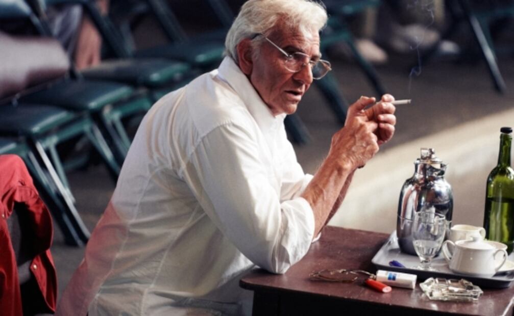 ¡Irreconocible! Bradley Cooper sorprende con un aspecto envejecido 