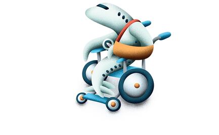 Rezagados, 28 de los 54 aeropuertos en el país