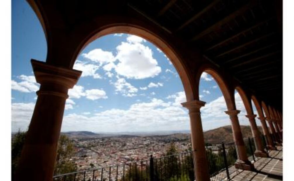11 experiencias que solo vas a tener en Zacatecas