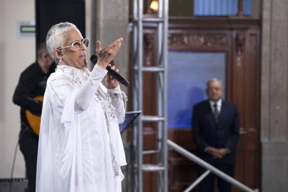 ¿Buscan a desaparecidos? Aquí es el festival