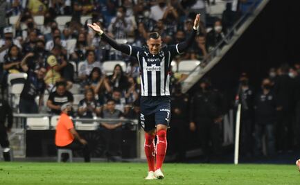 Rayados es campeón de la Concachampions; derrotan al América