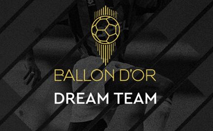Los delanteros nominados que buscan un lugar en el Balón de Oro Dream Team