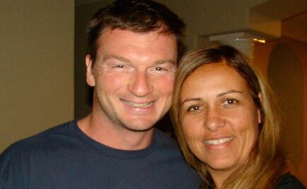 Mexican judge upholds sentence against U.S. TV producer