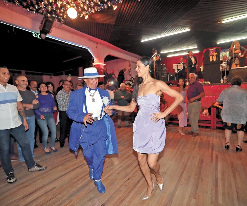 El inmueble, que abrió en 1937, ha sido un espacio que ha acogido desde artistas, hasta musicales. Foto: ARCHIVO EL UNIVERESAL