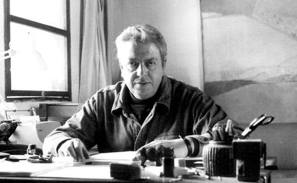 Se cumplen 35 años sin la ironía de Ibargüengoitia