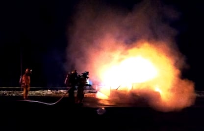 Atacan a elementos de Policía Michoacán; hay un mando herido y un muerto