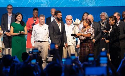 Comunidad LGBT no pide más derechos, sólo pide la igualdad: Ricky Martin