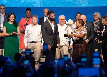 Comunidad LGBT no pide más derechos, sólo pide la igualdad: Ricky Martin