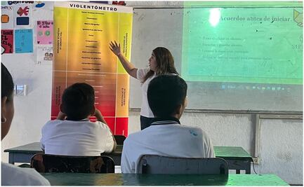 Activan línea de emergencia para menores de edad en Los Cabos, BCS; buscan atender situaciones de violencia