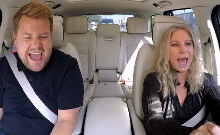 Barbra Streisand: No aprobé el examen de conducir tres veces por nervios