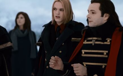 Actor de "Crepúsculo" dona millones para causas sociales y ahora enfrenta retos económicos