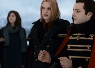 Actor de "Crepúsculo" dona millones para causas sociales y ahora enfrenta retos económicos