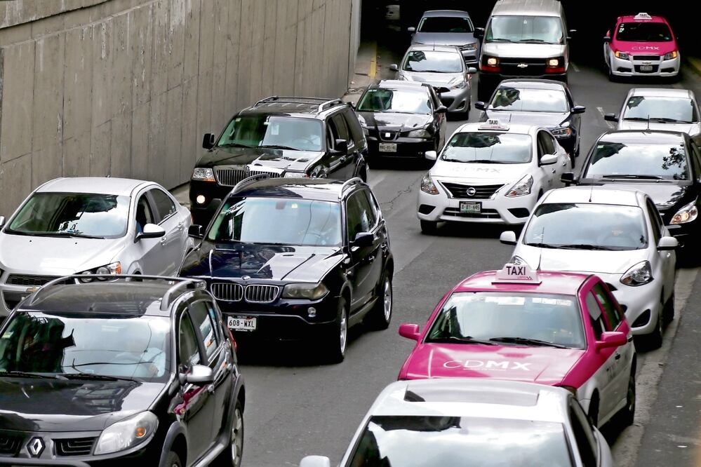  Aguascalientes, dónde más  creció la compra de  autos