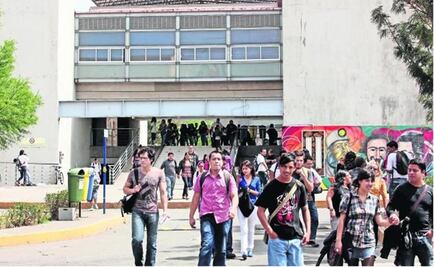Consejeros estudiantiles de la UACM piden frenar violencia en elección de Rector
