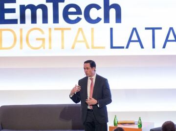 Llega el EmTech Digital LATAM 2019