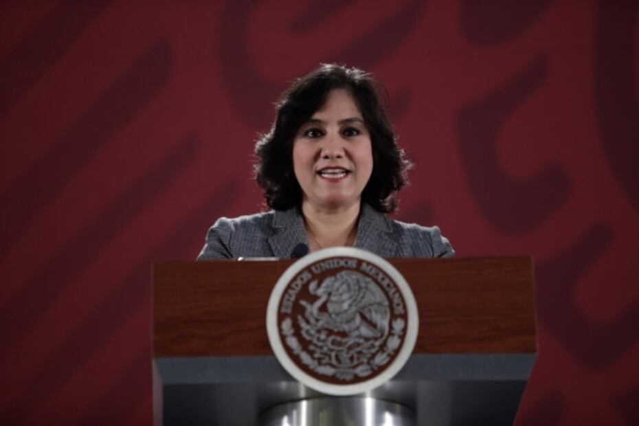 Tienen 7 funcionarios de AMLO cuentas en exterior