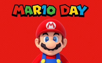 Mario Day 2024: cuáles fueron los anuncios más importantes 