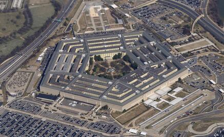 Ejército de EU no tiene autoridad para atacar a cárteles en México: funcionario del Pentágono; incrementan vuelos de vigilancia en la frontera