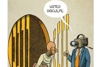 Cartón de CHELO