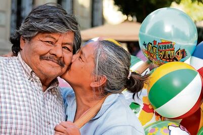¿Por qué el ánimo de los mexicanos está tan alto?