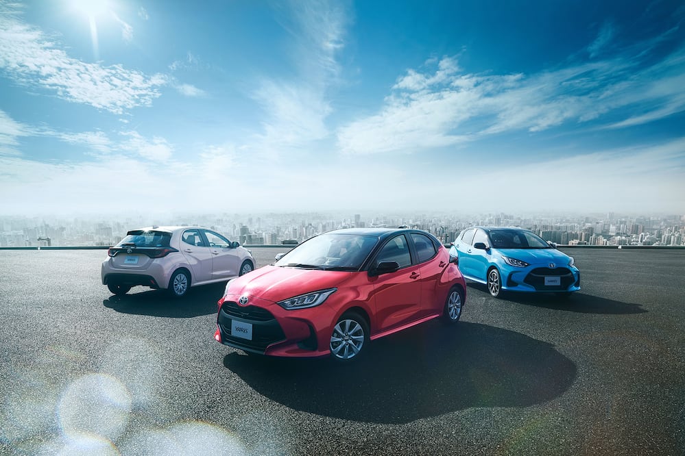 Cumple 25 años desde que se presentó.