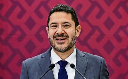 “Estamos atentos", dice Batres tras confirmar siete microsismos en la CDMX; no se reportan daños