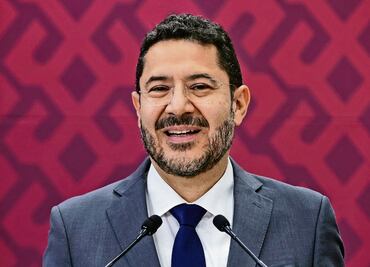 Fiscalía de CDMX está citando a las personas que aparecen en video en hechos violentos ocurridos en alcaldía Xochimilco: Martí Batres
