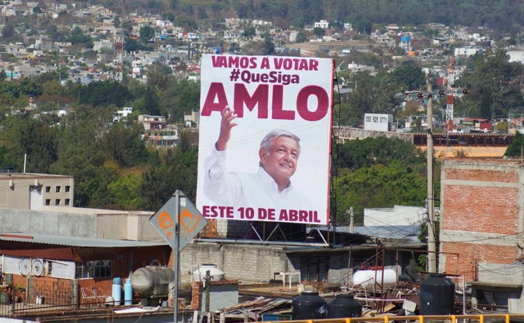 Foto: Archivo/ El Universal 